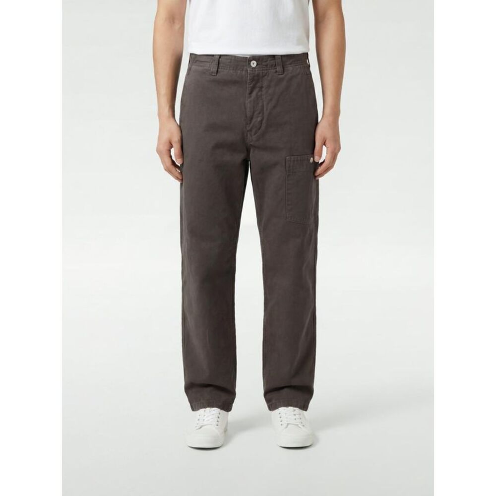 Stone Island Pants Men Grey